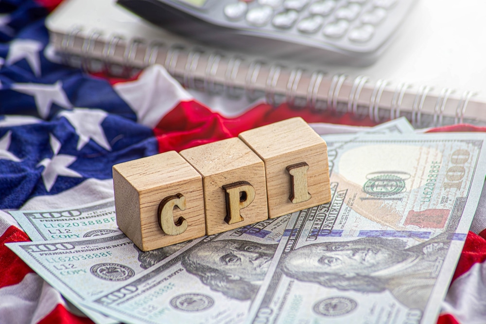 CpiConsumerPriceIndexSymbolWoodenBlocksWithWordsCpi - Tokenhell US CPI Expected to Rise as Market Awaits Fed's Rate Cut Decision