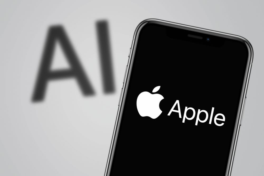 Apple Adopts Google TPUs for Efficient Scalable AI Model Training - Tokenhell Apple Adopts Google TPUs for Efficient Scalable AI Model Training