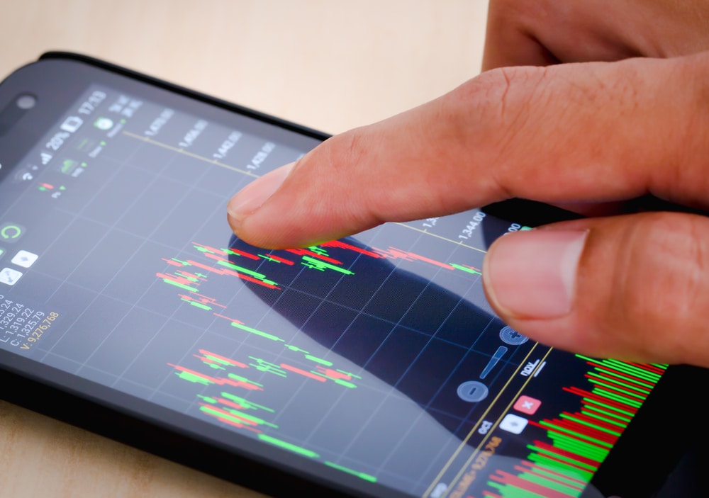 QuantumCoinCapital trading assets