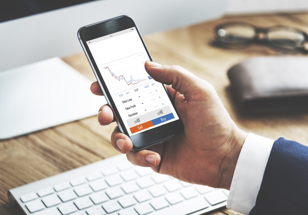 Forex,Trade,Graph,Chart,Concept - Tokenhell