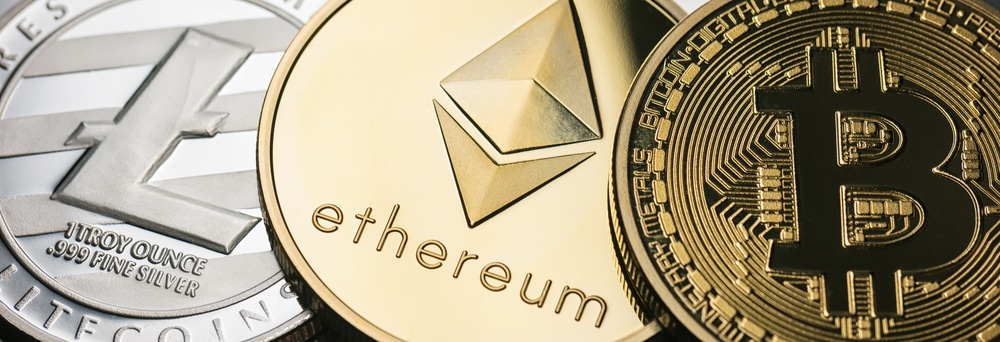 Cryptocurrencys,New,Digital,Money - Tokenhell