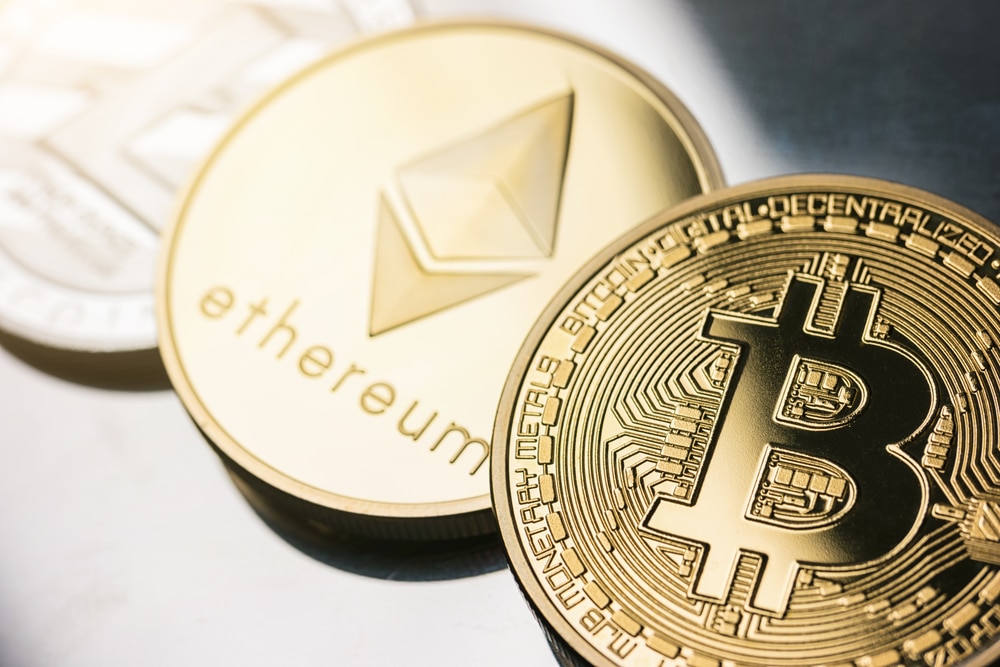 Cryptocurrencys,Bitcoin,,Litecoin,,Ethereum - Tokenhell