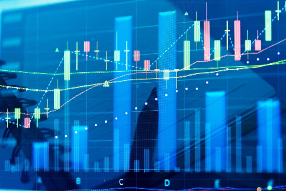 ForexMarketBackgroundTradingOnTheCurrencyMarketForexCurrency - Tokenhell