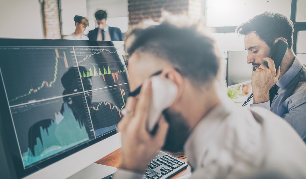 Business,Team,Investment,Trading,Do,This,Deal,On,A,Stock - Tokenhell