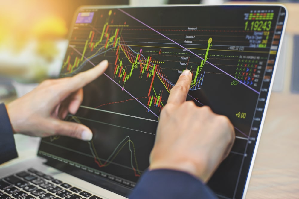 EtherealEquity trading assets