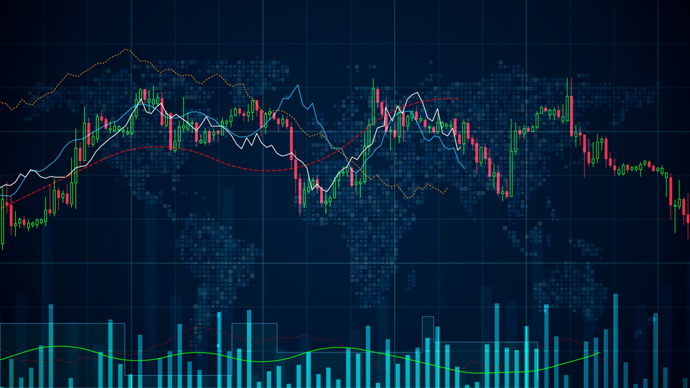 Binary,Options,Chart,With,Assets,Values,Moving,Up,And,Down, - Tokenhell