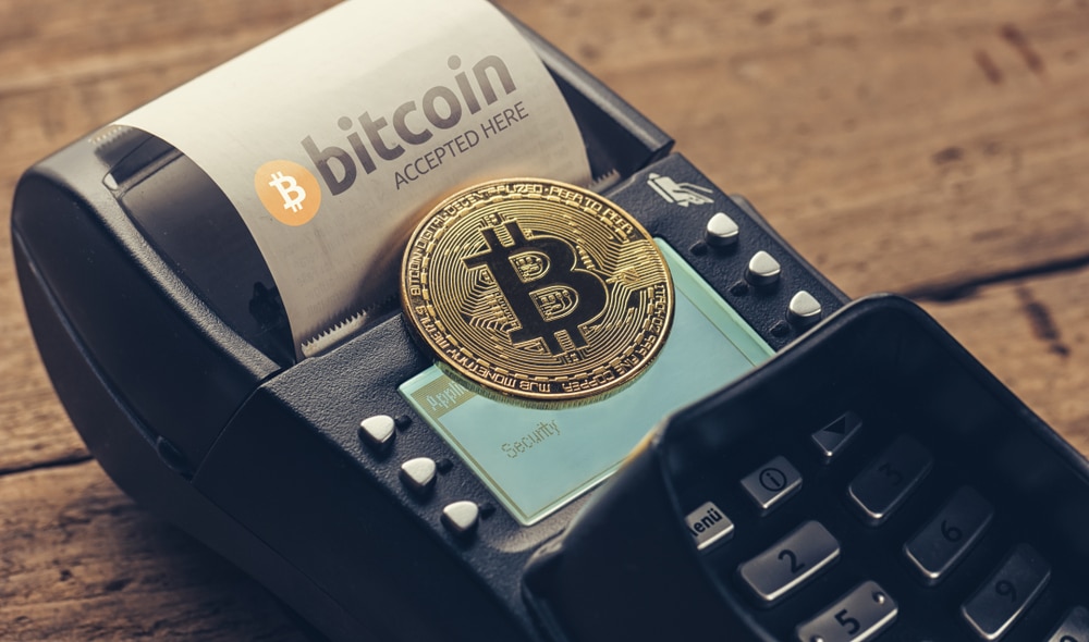 CustomerPaysByBitcoinToPayABillAtThe - Tokenhell How to Purchase a Car With Bitcoin in 2025 - A Comprehensive Guide