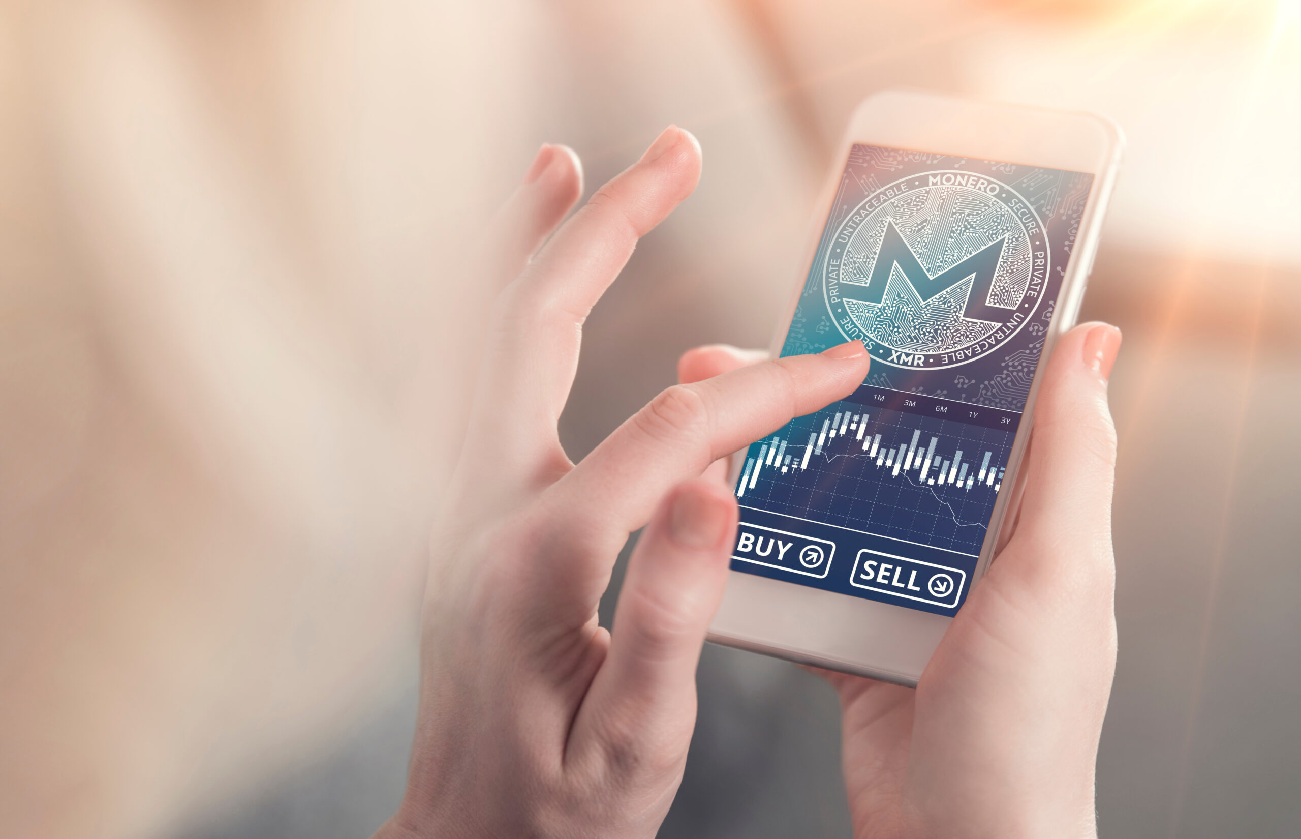 - Tokenhell How to Buy Monero (XMR): The Best Platforms to Use in 2024