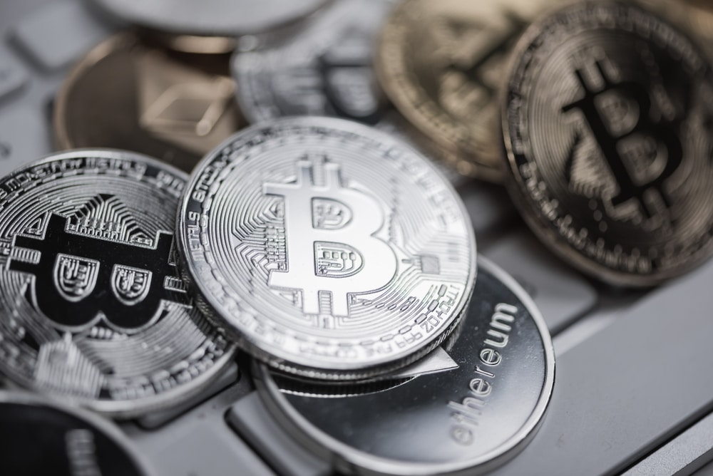 Set,Of,Cryptocurrencies.,Bitcoin,As,Most,Important,Cryptocurrenc - Tokenhell
