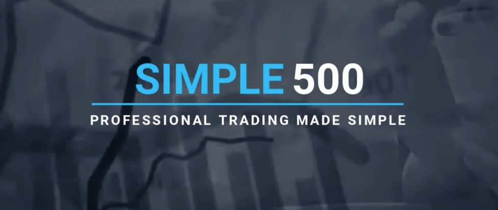 SimpleTrades logo