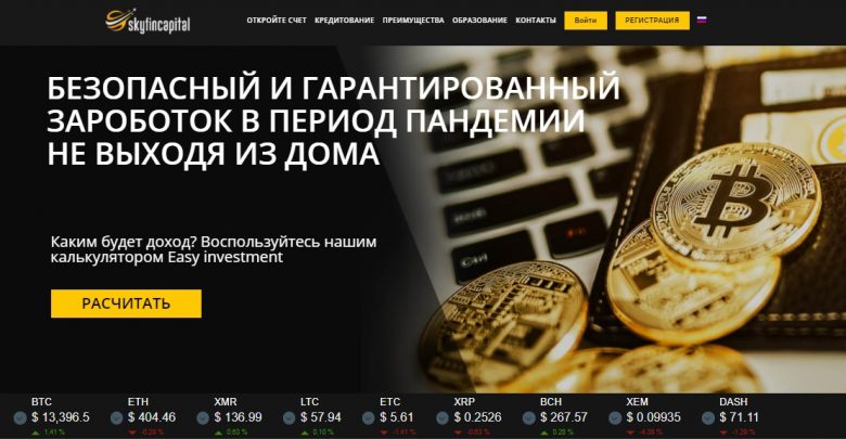 skyfincapital