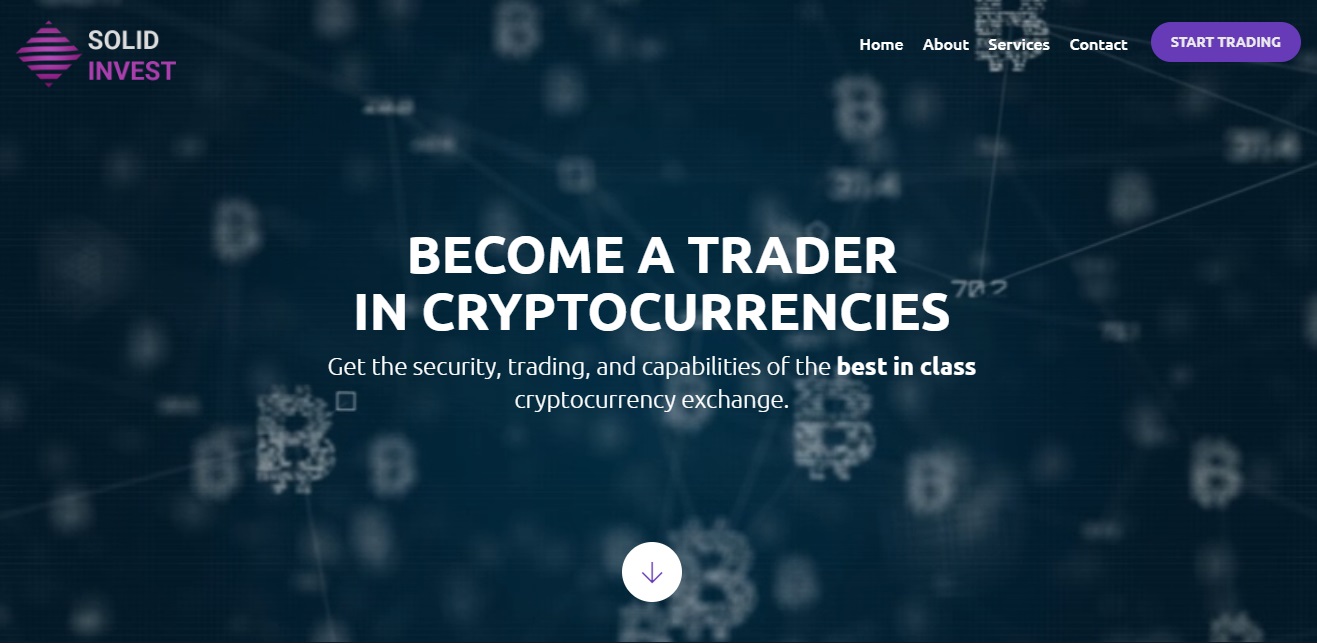 solidinvest.co - Tokenhell solidinvest.co
