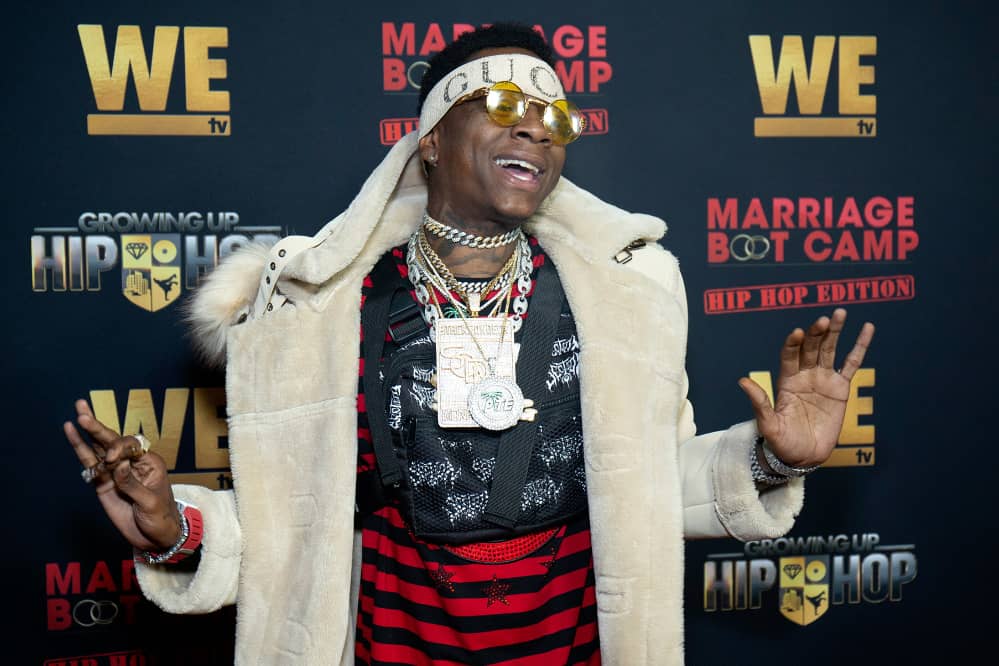 soulja boy 2 - Tokenhell