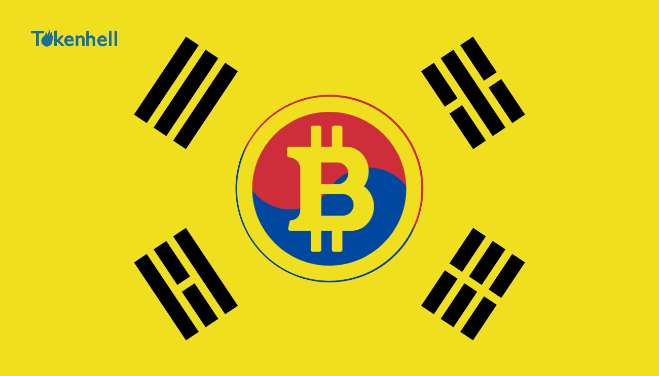 south-korea-news - Tokenhell