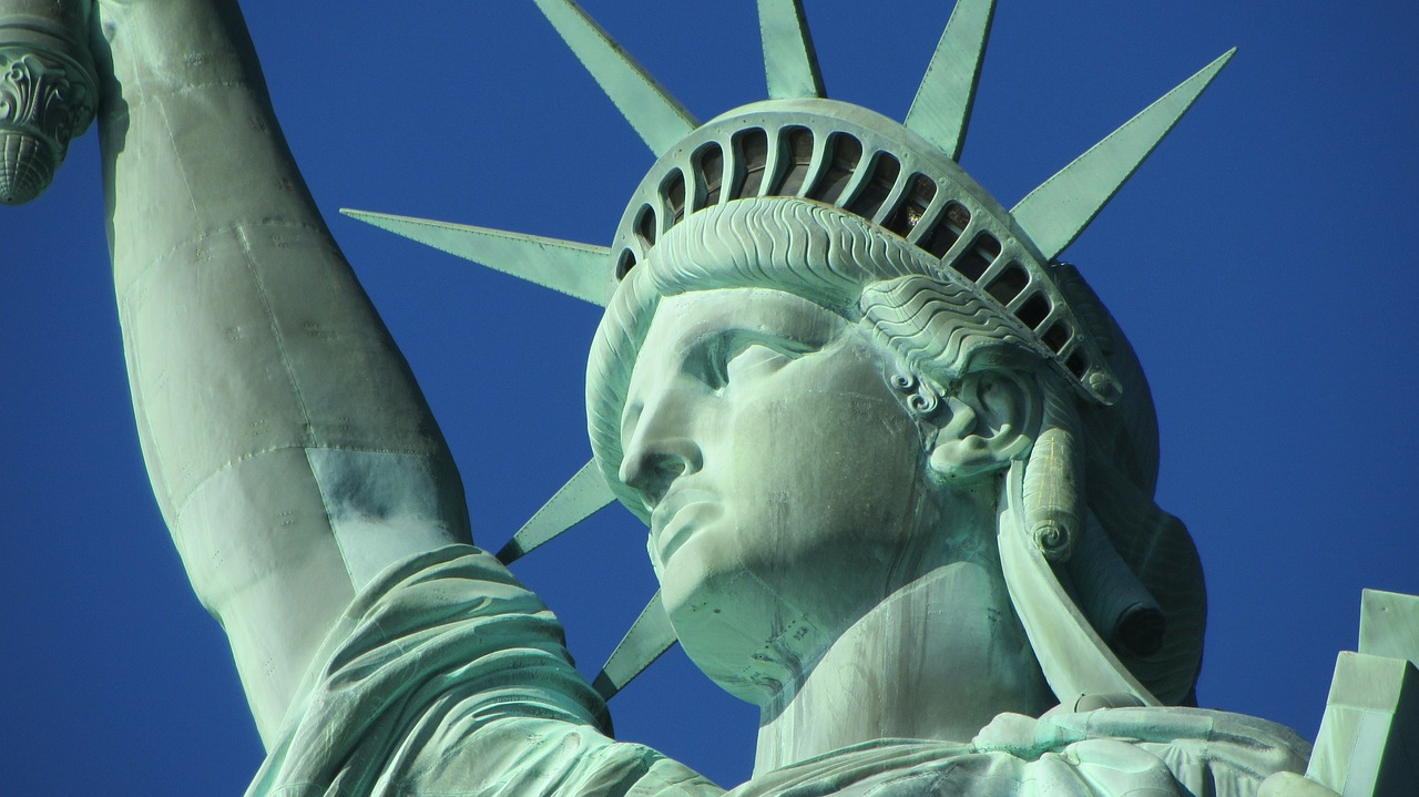 statue-of-liberty-267949_1280 - Tokenhell