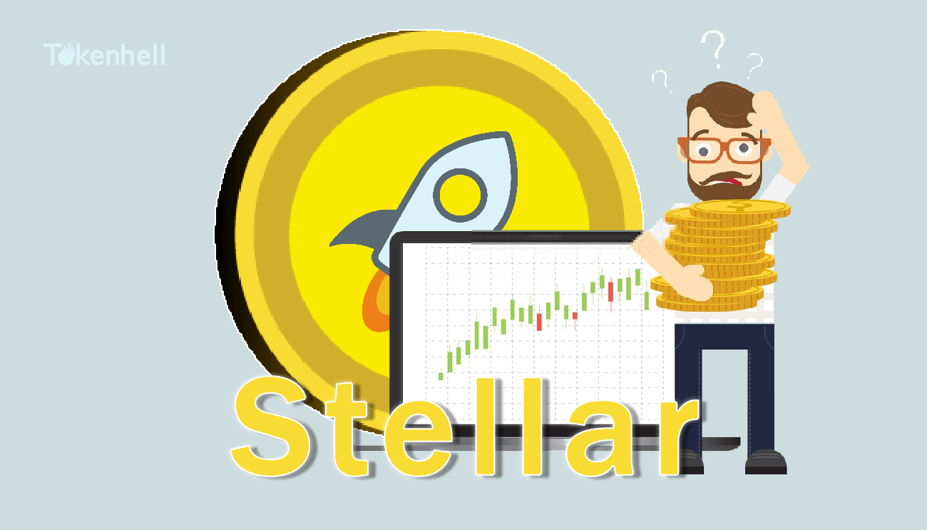 stellar-price - Tokenhell