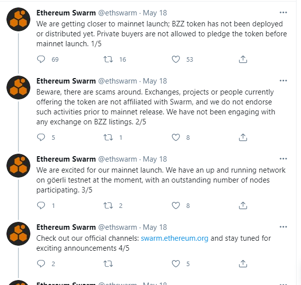 swarm-5-part-thread - Tokenhell