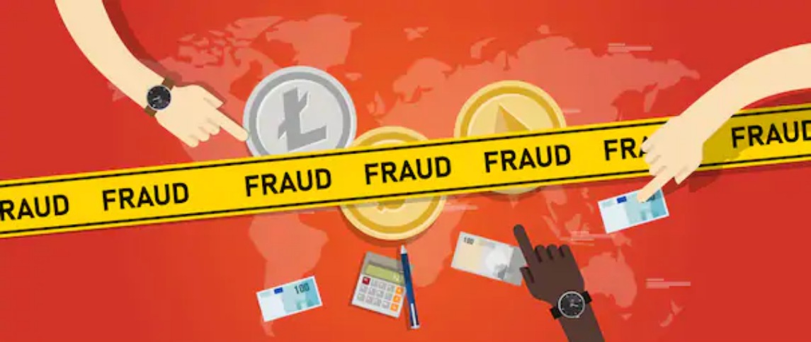 teas - Tokenhell crypto scam
