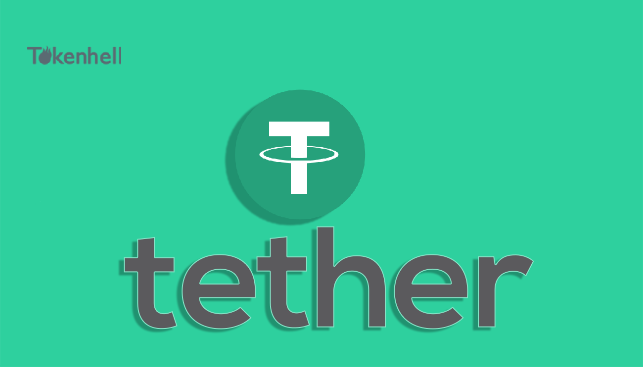 tether-news - Tokenhell