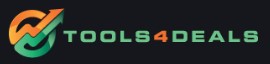 Tools4Deals Logo - Tokenhell Tools4Deals Logo
