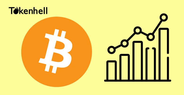 top_crypto_analyst_shares_bitcoin_forecast_of_2023_claiming_btc - Tokenhell