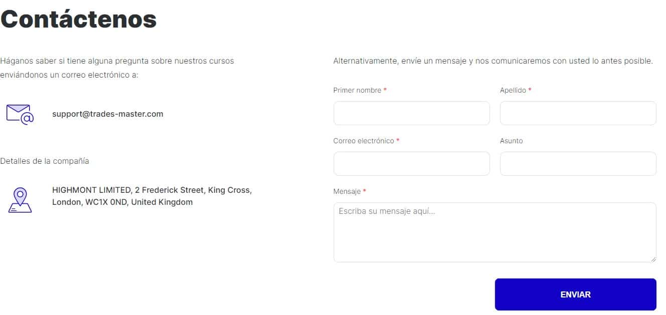 trades-master-contacts - Tokenhell trades master contacts
