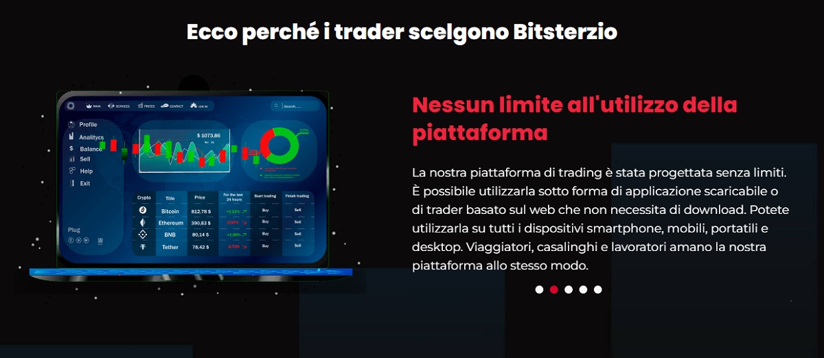 trading-platform-2 - Tokenhell Bitsterzio Piattaforma di trading e condizioni flessibili