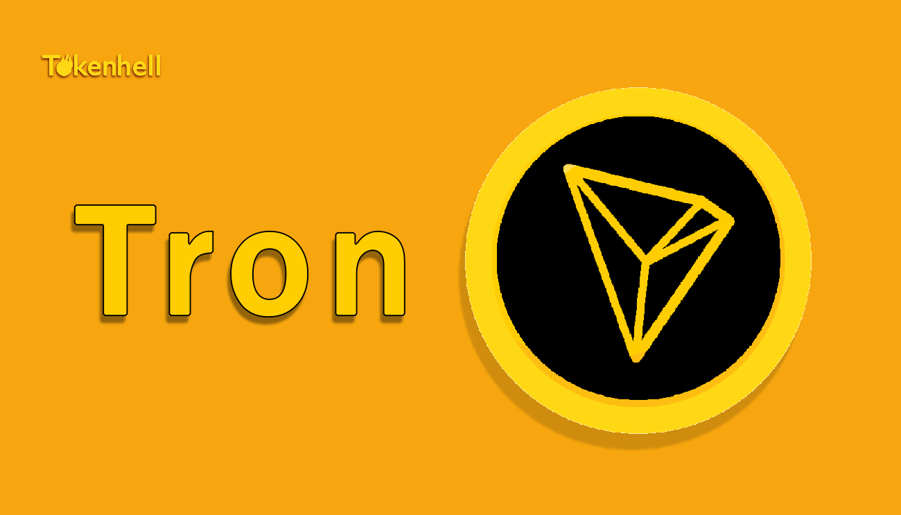 tron-3 - Tokenhell