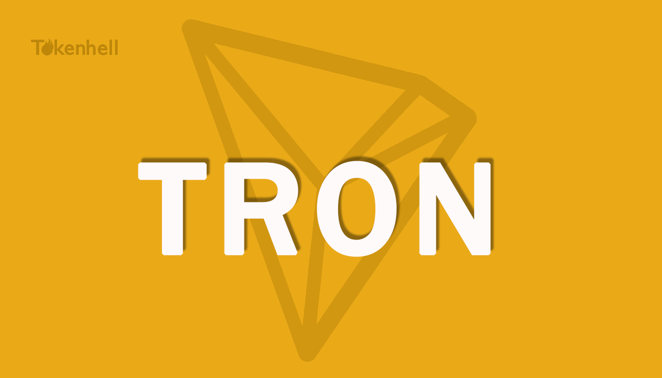 tron-5 - Tokenhell