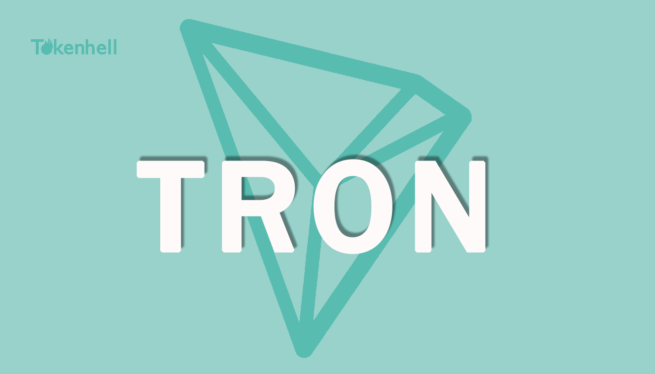 tron-6 - Tokenhell