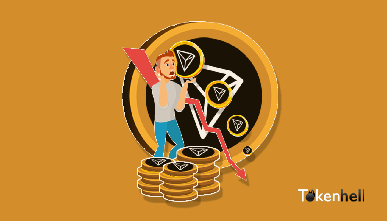 tron-size-new - Tokenhell