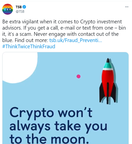 tsb-tweet-announcement - Tokenhell