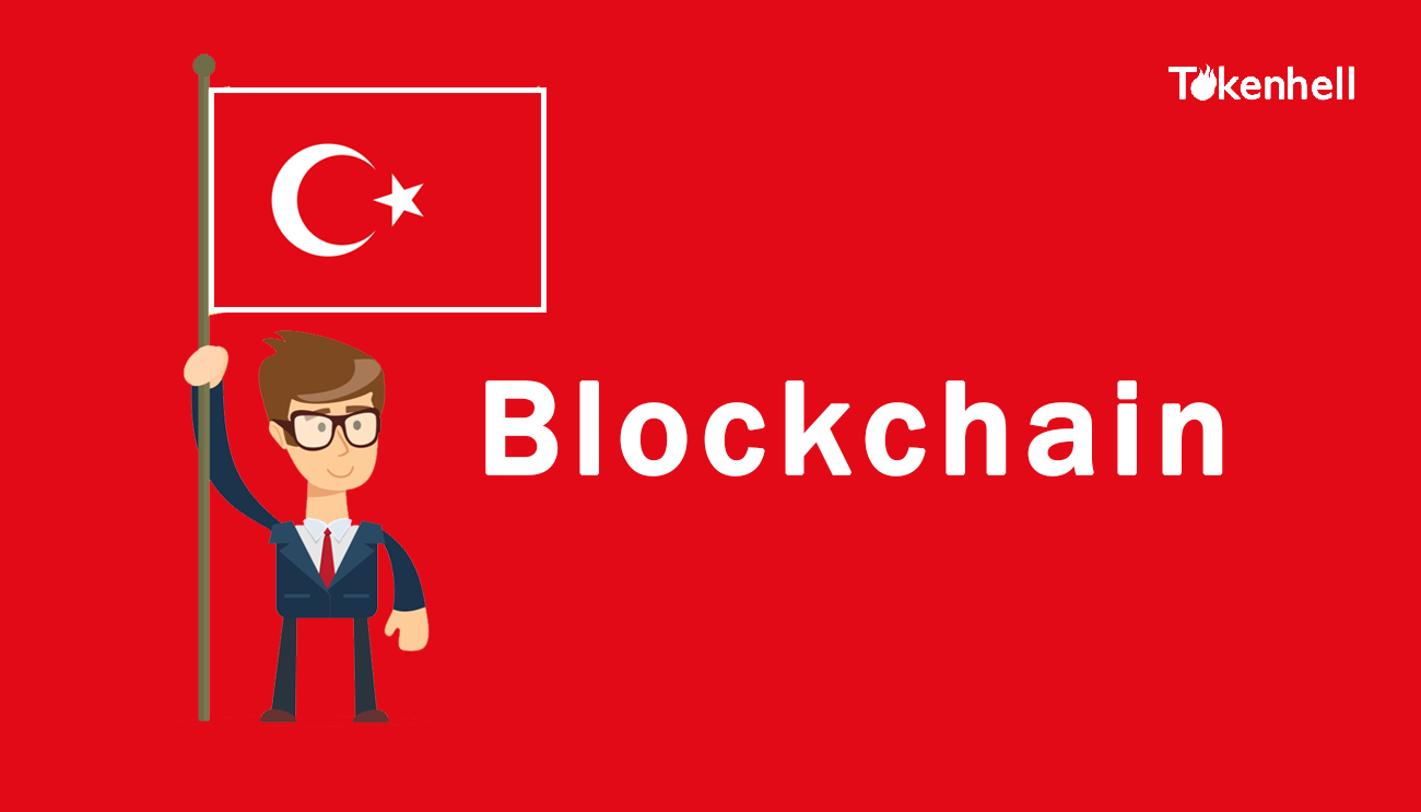 turkey-blockchain - Tokenhell