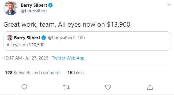 twtter hsksk - Tokenhell