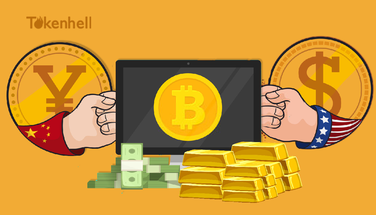usa-china - Tokenhell