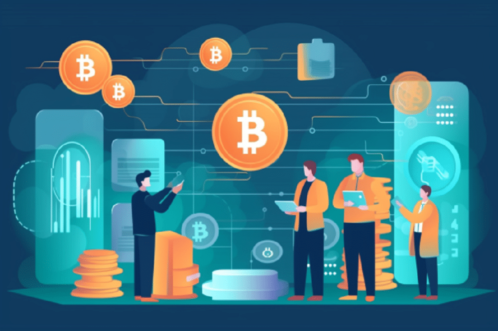 - Tokenhell