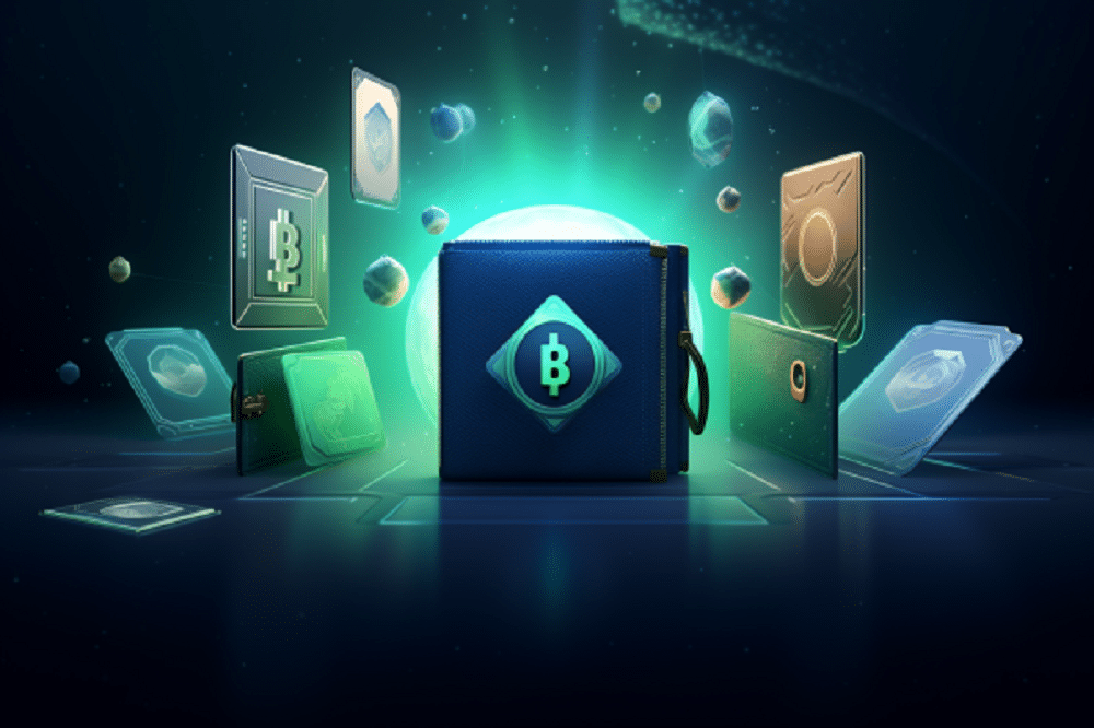 - Tokenhell