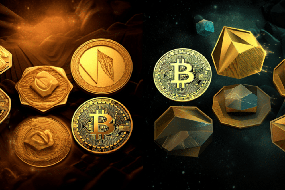 - Tokenhell