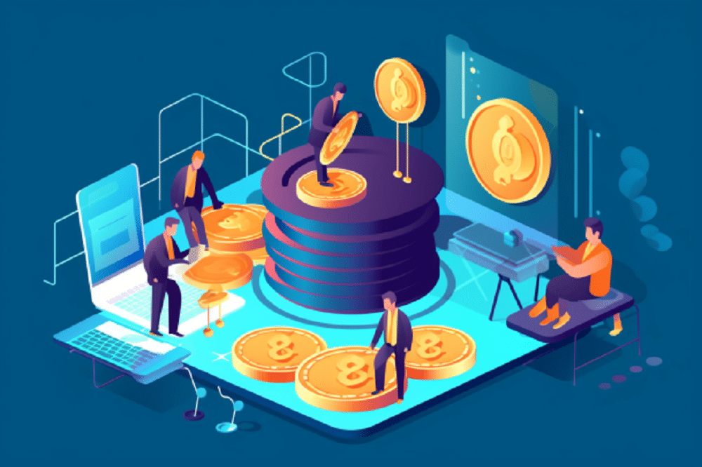 - Tokenhell