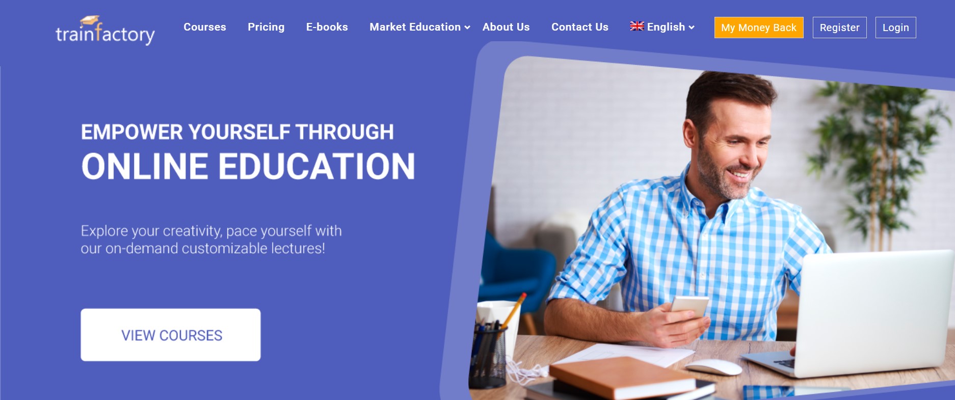 website-10 - Tokenhell Online education made simple