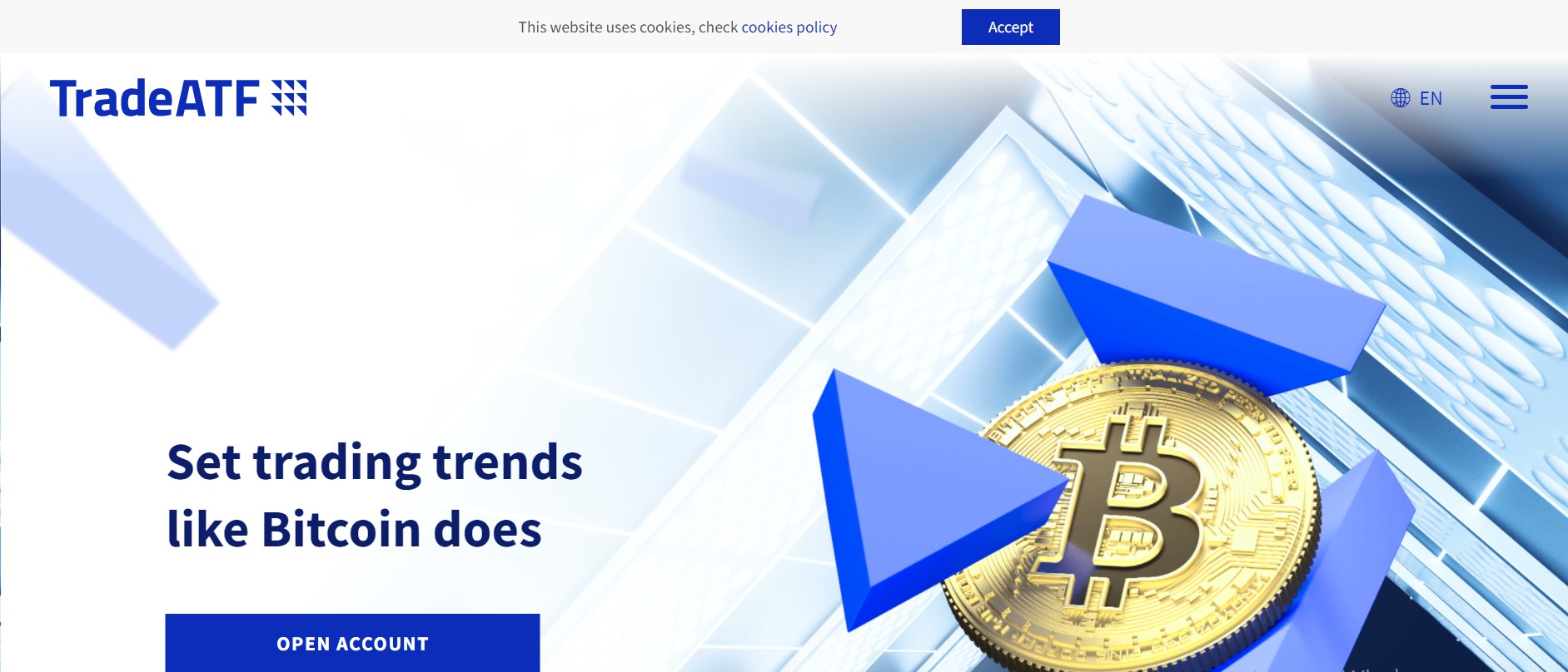 website-216 - Tokenhell TradeATF website