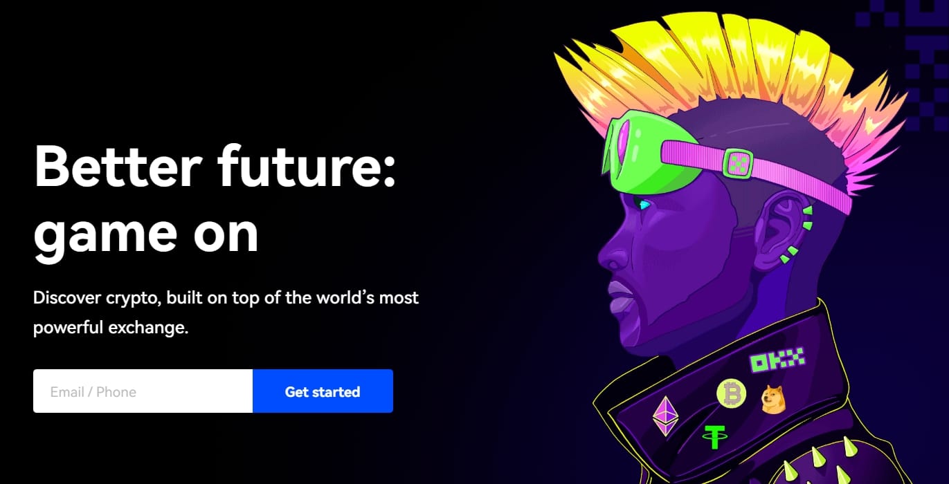 website-282 - Tokenhell OKX website