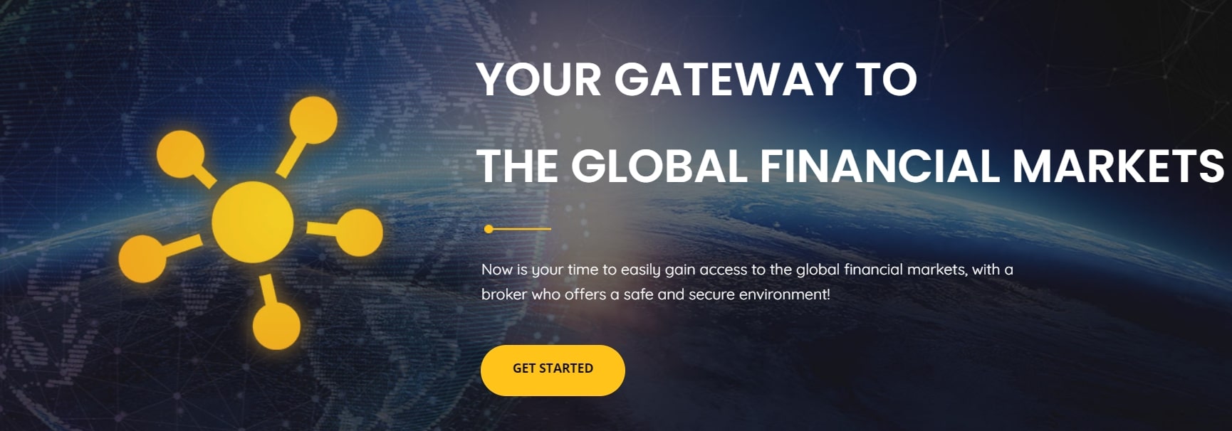 website-284 - Tokenhell ATP Markets website