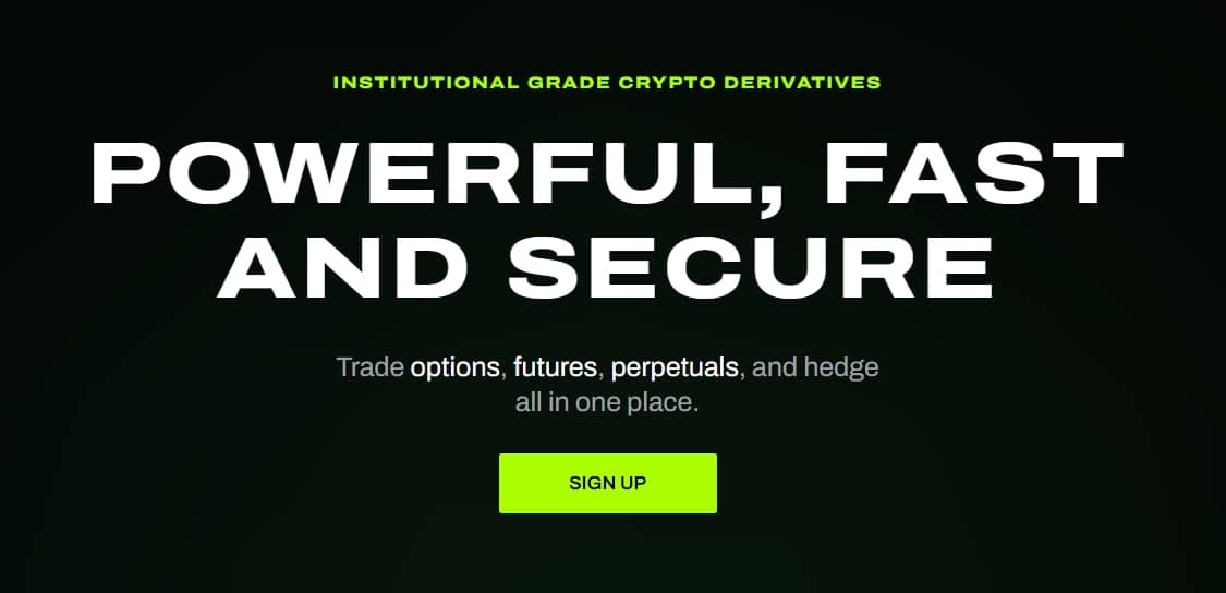 website