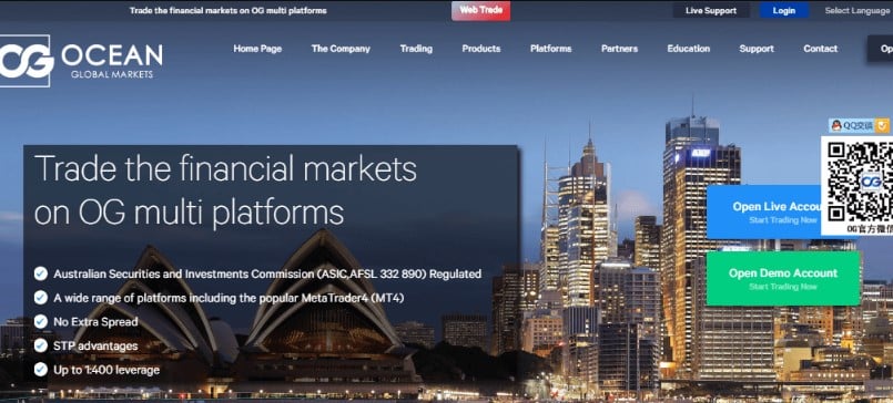 OGFX website
