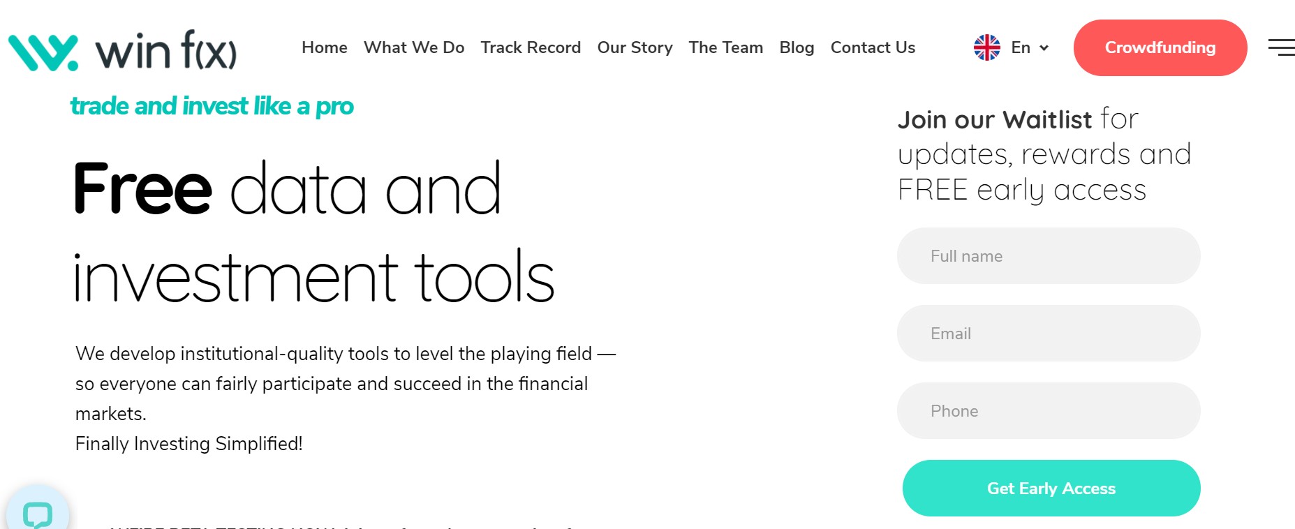 WinFX website