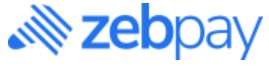 zebpay-logo - Tokenhell Zebpay logo